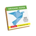thumbnail image 4 of Papel de origami BUBU de doble cara, 15 cm, cuadrado, 200 hojas, 4 of 8