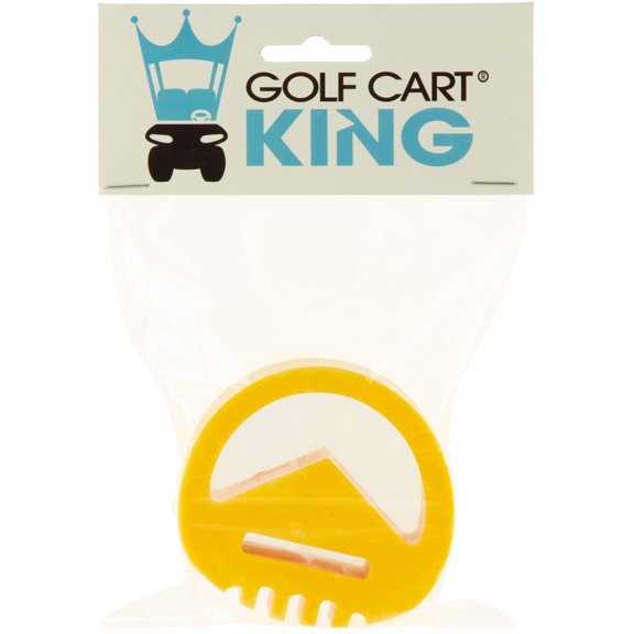 Club Car DS Gas 1984-Up and 2004-Up Precedent Gas Golf Cart Engine Snubber