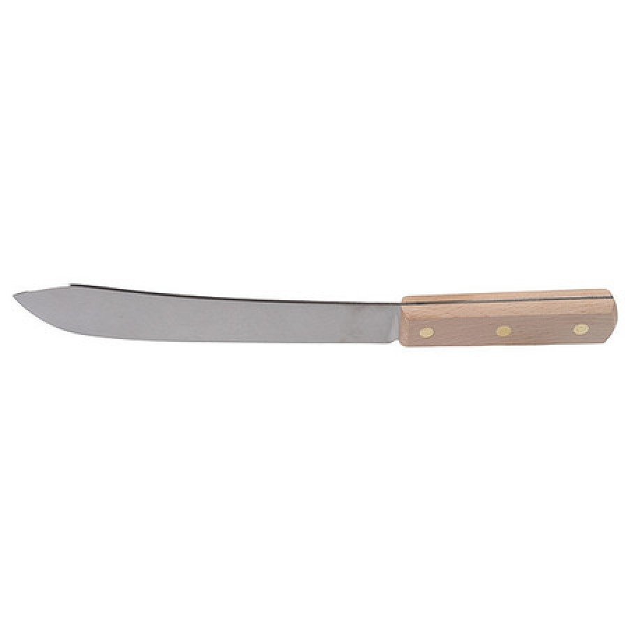 HYDE D04451 Butcher Knife,8in.L.,Classic