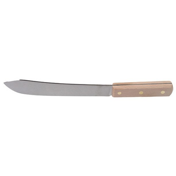 HYDE D04451 Butcher Knife,8in.L.,Classic
