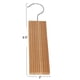 thumbnail image 5 of Gancho de almacenamiento Household Essentials Cedar Fresh Hang-Up, 22 x 7 x 2 cm, 5 of 7