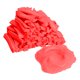 thumbnail image 2 of Gorros desechables de 300 piezas con clips de vellón Sunnimix Cap de red de cabello desechable, 2 of 5