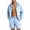 *3-Blue, variant on Men's and Men's Plus 2 Piece Sunscreen Windbreaker Set, Zip Up Hooded Jacket and Ice Silk Shorts For Men,Blue,S-5XL