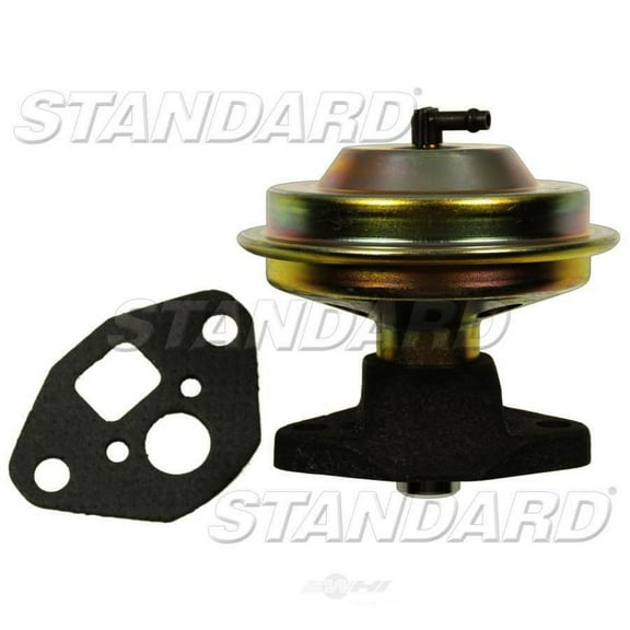 EGR Valve Fits select: 1988-1995 CHEVROLET GMT-400, 1989-1995 GMC SIERRA