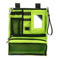 thumbnail image 3 of Bolsa para pelotas de Golf, bolsa de transporte para tee de Golf, accesorios, organizador de bolsas de Golf Verde, 3 of 8