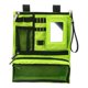 thumbnail image 3 of Bolsa para pelotas de golf Accesorios de golf Suministros para palos de golf Portador deportivo ligero Verde, 3 of 9