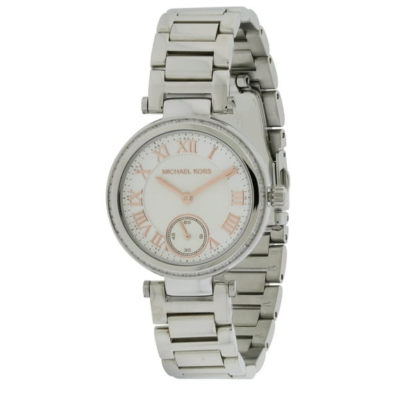 Michael Kors Women's Mini Skylar Watch MK5970