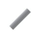 thumbnail image 5 of Matsuzay Cabezal de limpieza Universal para el hogar, la Oficina y el Hotel, para sala de estar, dormitorio, herramienta de limpieza de suelo Gris 28cm 2piezas, 5 of 6