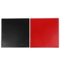 thumbnail image 4 of 1Pc T64 Table Tennis Rubber Ping Pong Rubber Sponge 2.1Mm Reverse Glue Racket Cover Training Accessories, 4 of 5