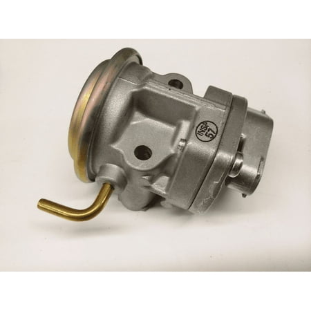 Secondary Air Injection Pump Check Valve