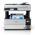 thumbnail image 1 of Multifuncional de tinta Epson ECOTANK L6490 TINTA COLOR USB WIFI ETHERNET FAX, 1 of 6