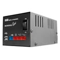 thumbnail image 3 of Regulador De Voltaje Sola Basic DN-21-172 Con 2 Puertos De Carga Usb 1700va 1000W, 3 of 7