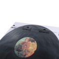 thumbnail image 1 of Hudson Hi-Fi Anti-Static Vinyl Record Inner Sleeves - Protective Vinyl Record Inner Sleeve 100- Pack - Protect Your LP Albums from Scratches, Dust & Dirt - Acid-Free Rice Paper Interior Disc Covers, 1 of 9