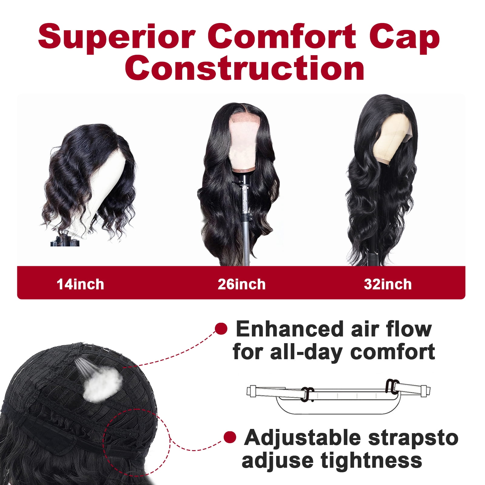 Body Wave Lace Front Wigs Human Hair Pre Plucked Baby Hair Glueless Lace Closure Wigs Brazilian Human Hair Wigs For Black Women