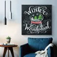 thumbnail image 3 of DIY 5D Diamond Painting Kit Christmas Style Pattern Full Drill Diamond Painting Acrylic Rhinestone Mosaic Painting Craft Xmas Home Wall Decoration Gift Frameless, 3 of 8