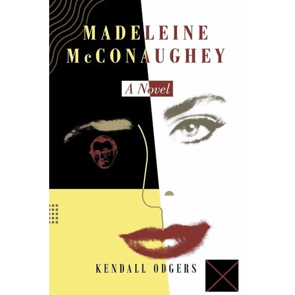 Madeleine Mcconaughey (Paperback)