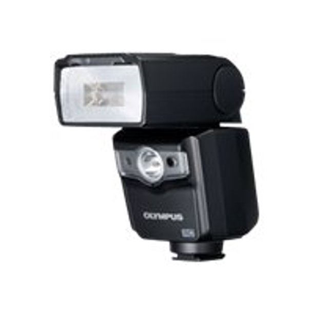Olympus FL600R Hotshoe clipon flash 36 (m) for Olympus PENF