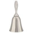 thumbnail image 1 of Campana de cena Artesanía de metal Innovador recordatorio Decoración del hogar Aleación de zinc Lata antigua Estilo europeo, 1 of 14