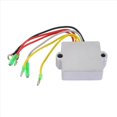 thumbnail image 3 of Voltage Regulator Rectifier for Mercury Mariner Outboards 8M0084173, 3 of 5