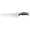 thumbnail image 1 of baomifa-Millennia 8" Chef's Knife, White, 1 of 4