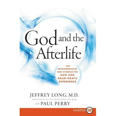 God and the Afterlife LP, (Paperback)