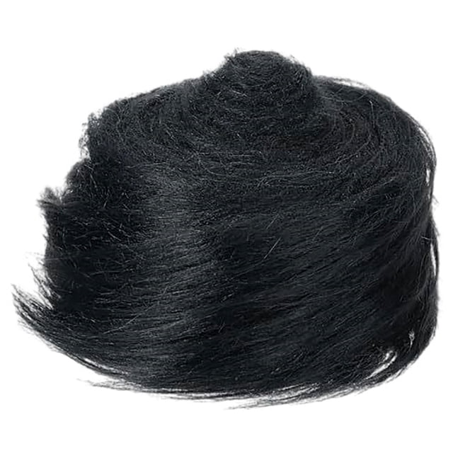 TIELUTT Shaggy Fabric Precut Strips Fabric Fuzzy Craft For Event Table and Chairs Set Party Dress Event Dress for Women plus Size First Party Decorations Event Tables and Chairs Bulk