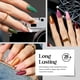 thumbnail image 5 of Set de esmaltes de uñas en gel Beetles Industrial City, 23 unidades, para mujer, 5 of 7