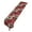 Christmas flower bal, variant on ZPAQI Christmas Table Runner Flower Ball Candle Desktop Decor Supplies