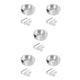 thumbnail image 2 of Maytalsory Precision Engineered 70mm Steering Wheel Adapter Plate for G29 Control plating 5Set, 2 of 6