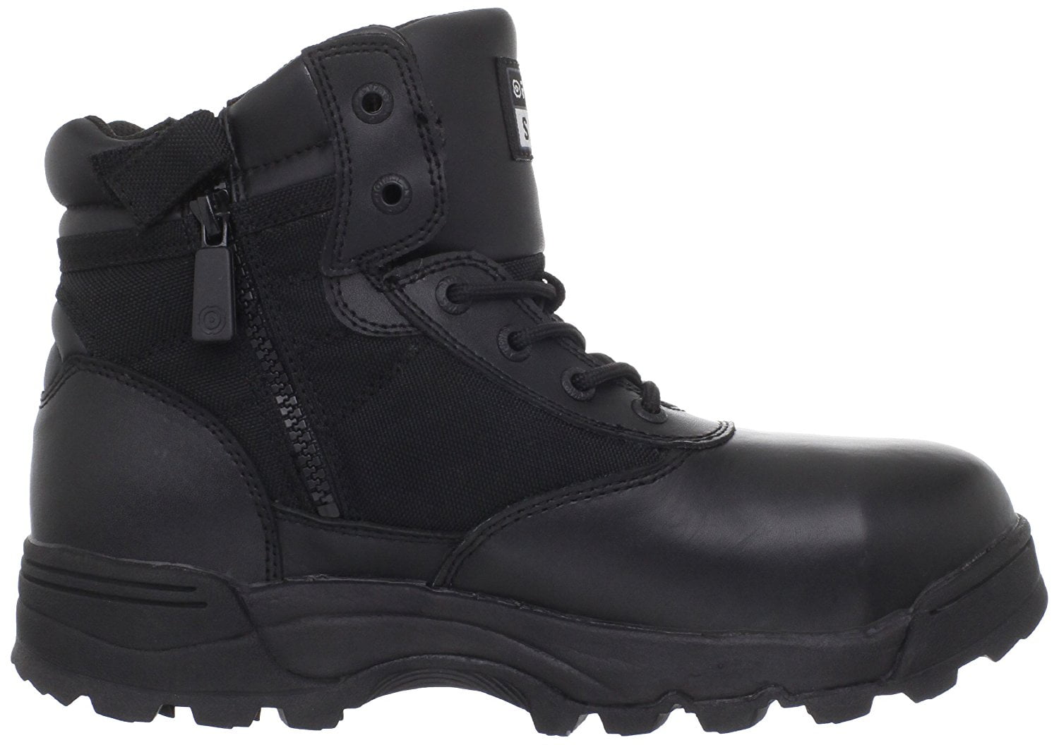 high end tactical boots