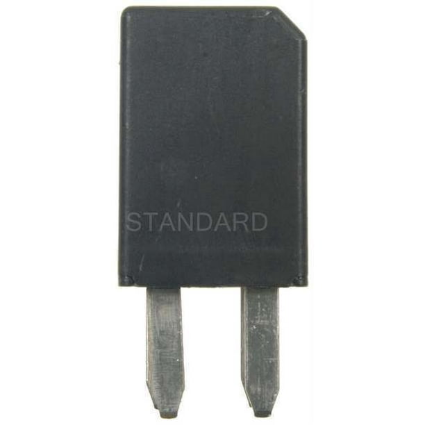 GOPARTS Replacement for 20102014 Chevrolet Equinox Starter Relay