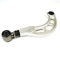 thumbnail image 2 of Godspeed Gen2 2006 2007 2008 2009 2010 2011 8th Honda Civic Dx/lx/ex/si Rear Adjustable Camber Kit Rear Camber Control Arms Silver Color Fit All Fa1 / Fa5 / Fg1 / Fg2 / Fd2 / Fd5, 2 of 3