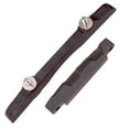 thumbnail image 3 of Mosiee Mandolin Accessories Premium Adjustable Rosewood Bridge For 8 String Mandolins, 3 of 9