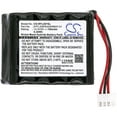thumbnail image 3 of Replacement Battery for Revolabs FLX,PN:07FLXSPEAKERBAT-01,700mAh, 3 of 6