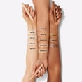 thumbnail image 2 of e.l.f. Cosmetics Flawless Brightening Concealer, Tan 45 N, 2 of 9