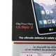 Qmadix Invisible Protecteur d'Écran en Verre Trempé pour LG Stylet 2 - Effacer – image 3 sur 3