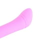 thumbnail image 3 of Cabezal de masajeador de fascia de silicona, resistente al agua, superficie brillante, masajeador muscular suave, cabezal de repuesto, color rosa, 3 of 8