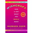 thumbnail image 2 of Wishcraft By Sher, Barbara/ Gottlieb, Annie, 2 of 2