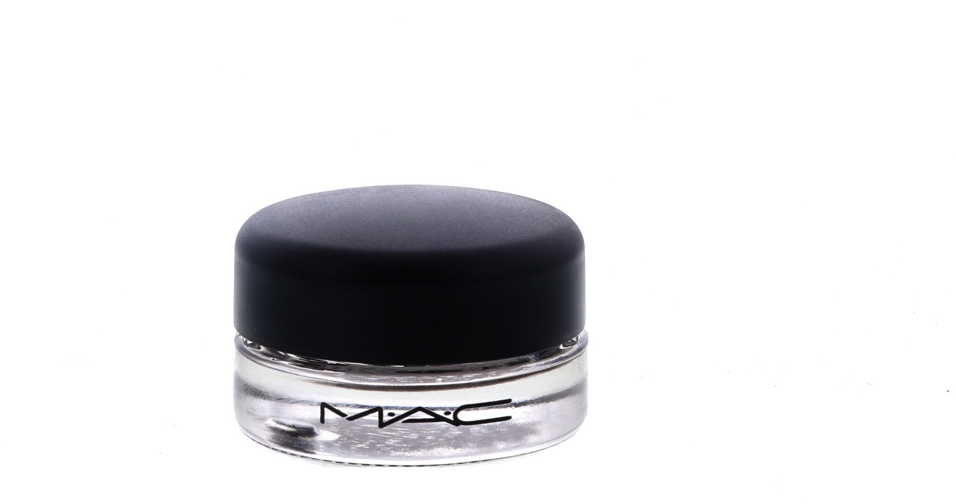 MAC Pro Longwear Paint Pot, Black Mirror, 0.17 oz