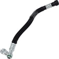 thumbnail image 2 of New HVAC A/C Suction Line Hose Assembly HA 112820C, 2 of 4