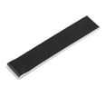 thumbnail image 2 of LOVIVER 2 Pcs Protection de Bord de Raquette de Badminton Ruban PU Auto-Adhésif 25cm x 1.6cm Noir et Rouge, 2 of 8