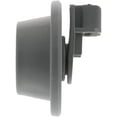 thumbnail image 3 of 2 Pk, Dishwasher Rack Roller Wheel for Bosch, AP4339780, 00611475, 3 of 4