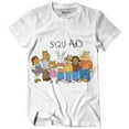 thumbnail image 1 of Original Squad T-Shirt Graphique à Manches Courtes Unisexe, jusqu'à 4TG, 1 of 3