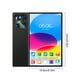 thumbnail image 3 of Tabletas de 10,1 pulgadas, tableta Android, PC con Bluetooth, WiFi 5G, compatible con tarjetas de expansión y SIM, comunicación de voz HD para aprendizaje, juegos, video, oficina, tableta de metal., 3 of 7