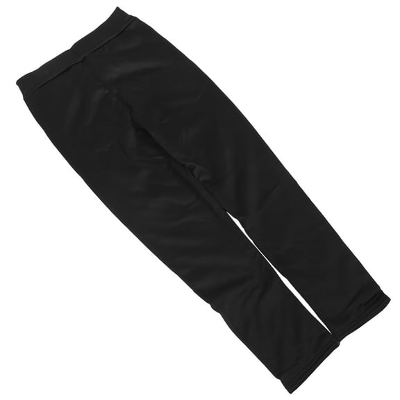 unbranded  Kitten Pants Manicure Fake Cuffs Fleece Thickened Leggings Woman