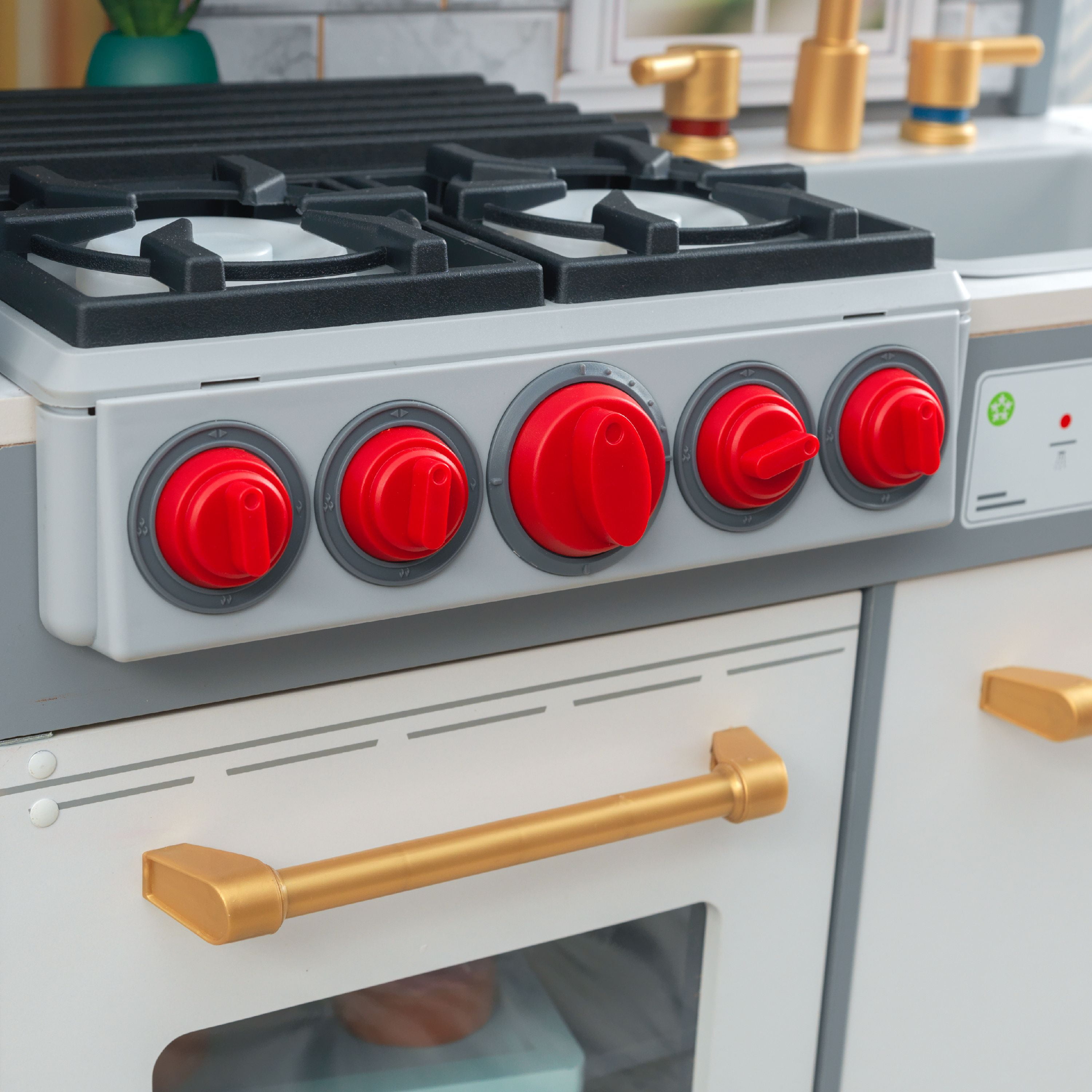 uptown elite play kitchen