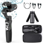 hohem iSteady Pro 3 Handheld 3-Axis WiFi Action Camera Gimbal Stabilizer