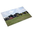 thumbnail image 3 of Print: Mcmillan Reservoir, Washington, D.C., 2010, 3 of 4