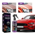 thumbnail image 5 of Ceramic Shield Coating Spray | Liquid Super Hydrophobic Car Paint Protector | Oxidation Resistant Gloss Enhancer | Scratch & UV Defense | 100ml Bottle | Easy Application, 5 of 9