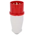thumbnail image 2 of High quality 380-415V 16A Dustproof Explosion-proof Waterproof Industrial Plug & Connecto, 2 of 5